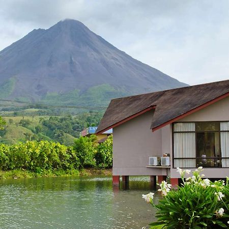 La Fortuna Hotel Montana De Fuego Resort And Spa מראה חיצוני תמונה