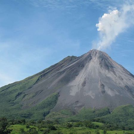 La Fortuna Hotel Montana De Fuego Resort And Spa מראה חיצוני תמונה