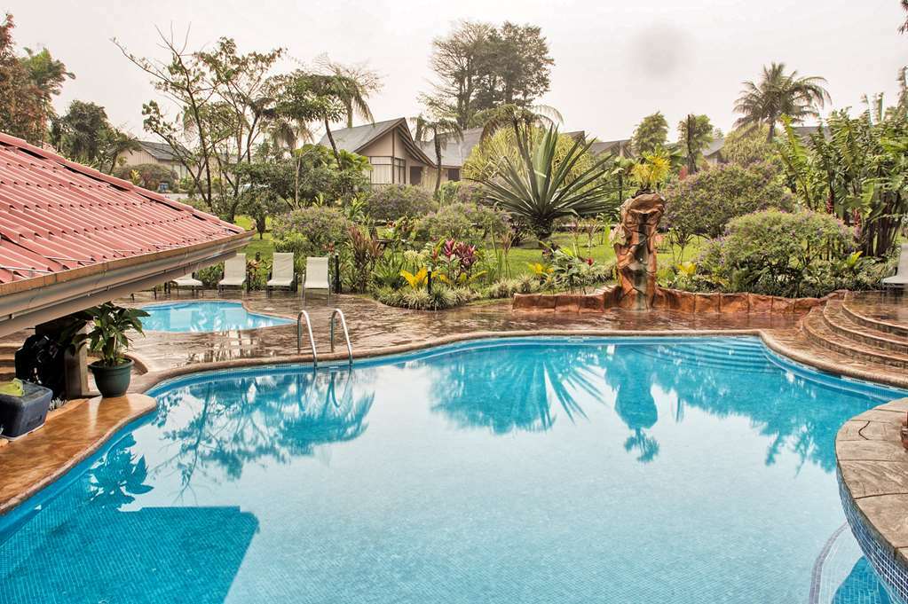La Fortuna Hotel Montana De Fuego Resort And Spa מראה חיצוני תמונה