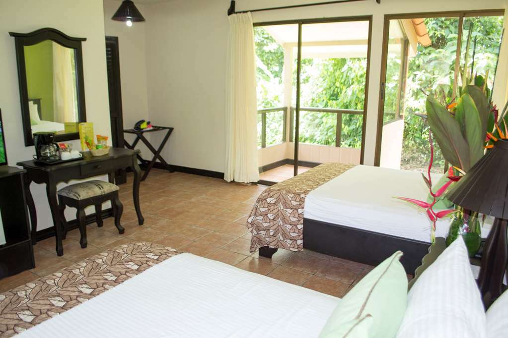La Fortuna Hotel Montana De Fuego Resort And Spa חדר תמונה